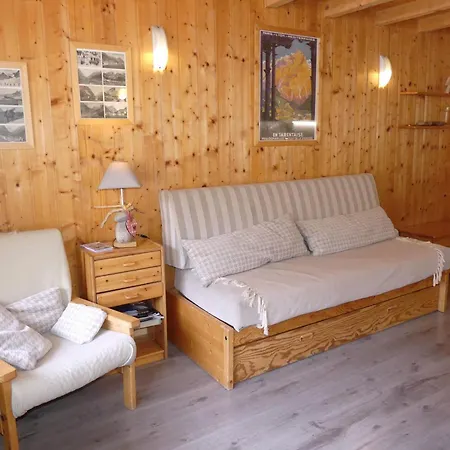 Duplex, Animaux Admis - 6 Pers. Apartment Pralognan-la-Vanoise