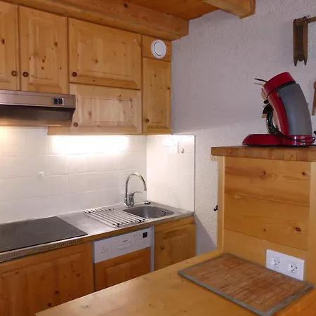 Duplex, Animaux Admis - 6 Pers. Pralognan-la-Vanoise