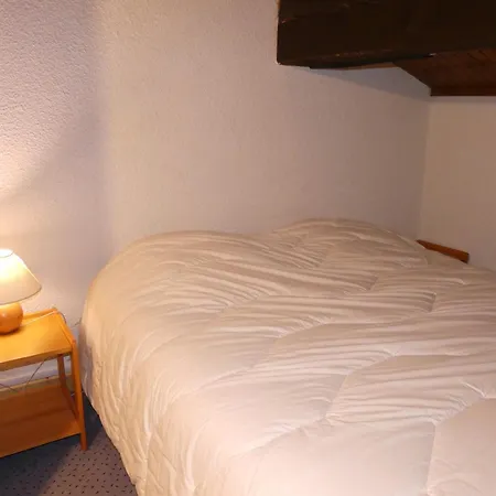 Duplex, Animaux Admis - 6 Pers. * Pralognan-la-Vanoise