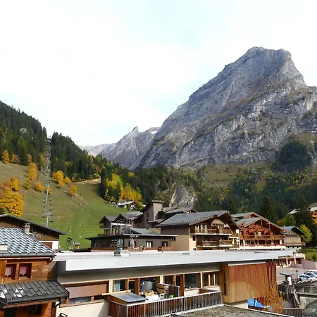 Duplex, Animaux Admis - 6 Pers. Pralognan-la-Vanoise