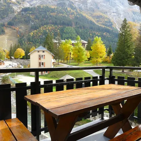 Duplex, Animaux Admis - 6 Pers. * Pralognan-la-Vanoise