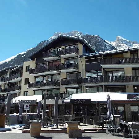Apartment Duplex, Animaux Admis - 6 Pers. *